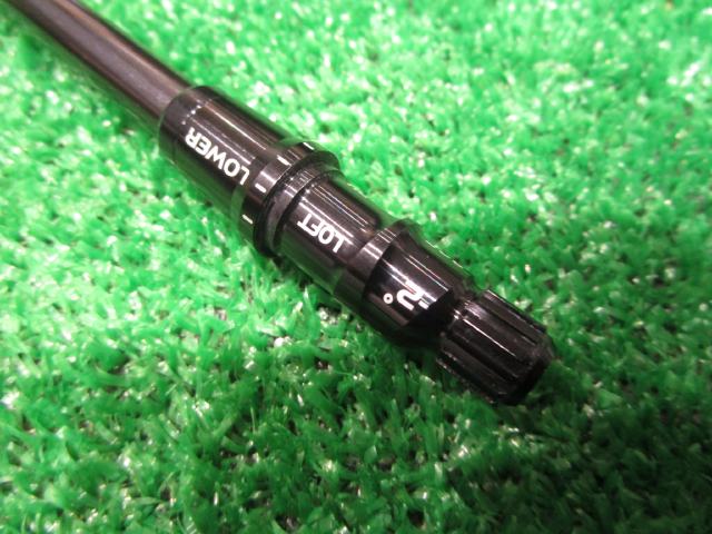 その他 シャフト TENSEI RED TM50（S） テーラーメイド用スリーブ 44.75インチ