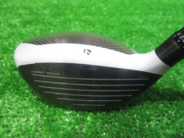 TaylorMade フェアウェイウッド SIM 5W 19°