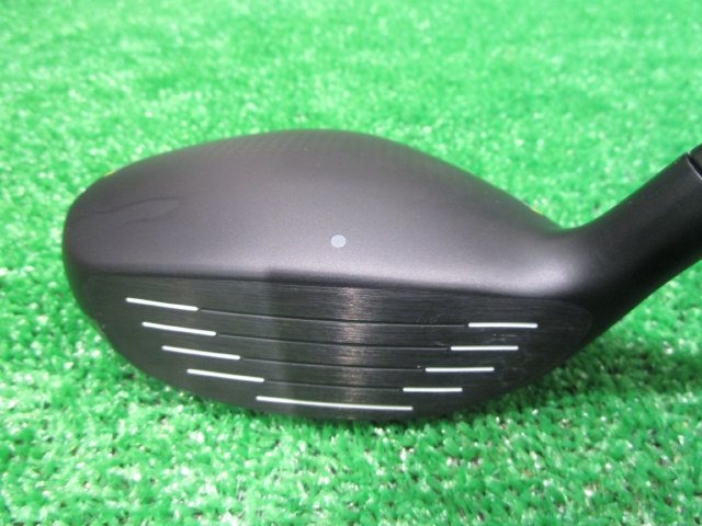 PING フェアウェイウッド G430 MAX 5W 18°