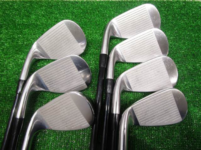 Titleist アイアンセット VG3 2014 7本