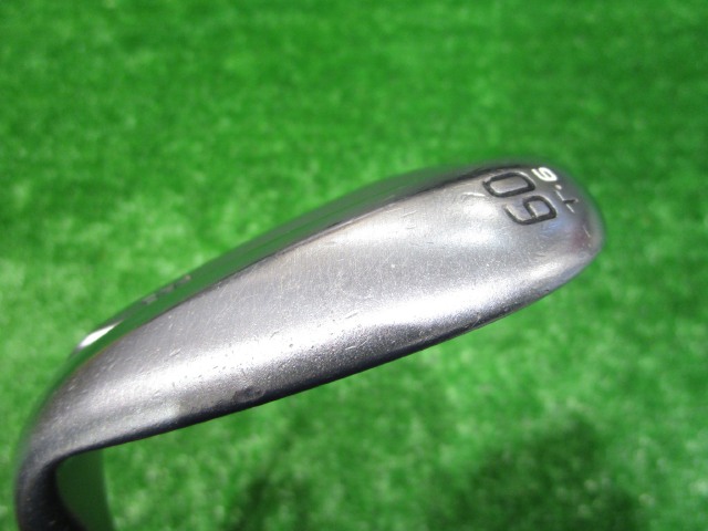 PING ウェッジ GLIDE FORGED PRO 60T-06 60°