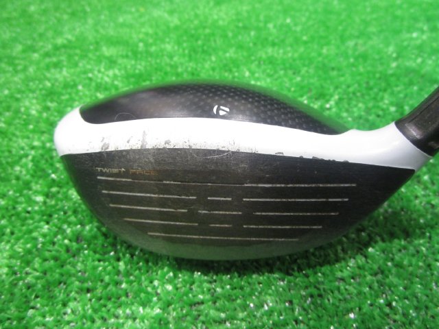 TaylorMade フェアウェイウッド SIM2 MAX 3W 15°
