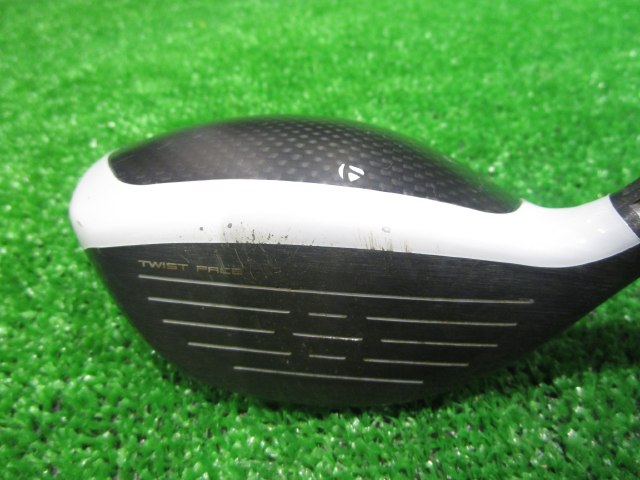 TaylorMade フェアウェイウッド SIM2 MAX 5W 18°