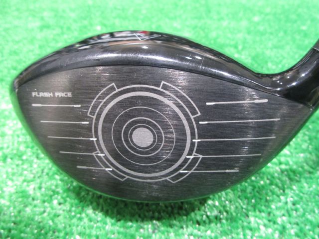 Callaway ドライバー EPIC FLASH STAR 9.5°