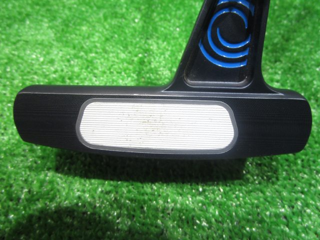 ODYSSEY パター Ai-ONE TRI-BEAM DOUBLE WIDE CS
