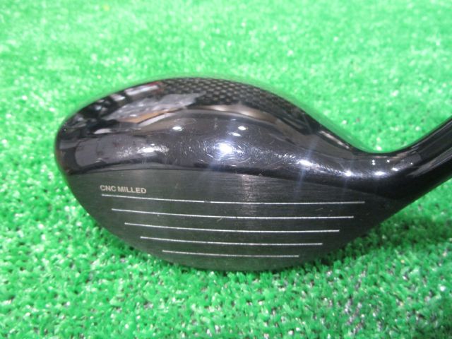 PRGR フェアウェイウッド RS5 5W 18°