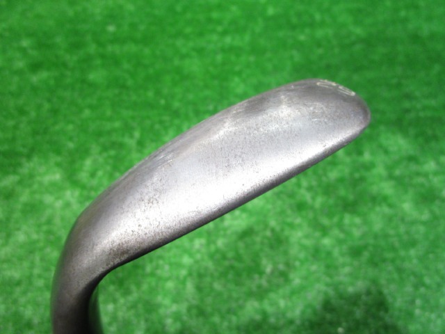 Titleist ウェッジ ボーケイSM10 Raw 62-08M 62°