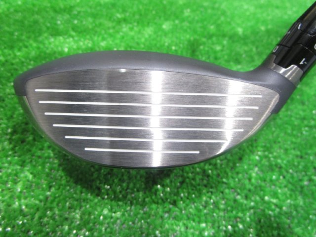 Callaway フェアウェイウッド PARADYM ◆◆◆ 3+W 13.5°