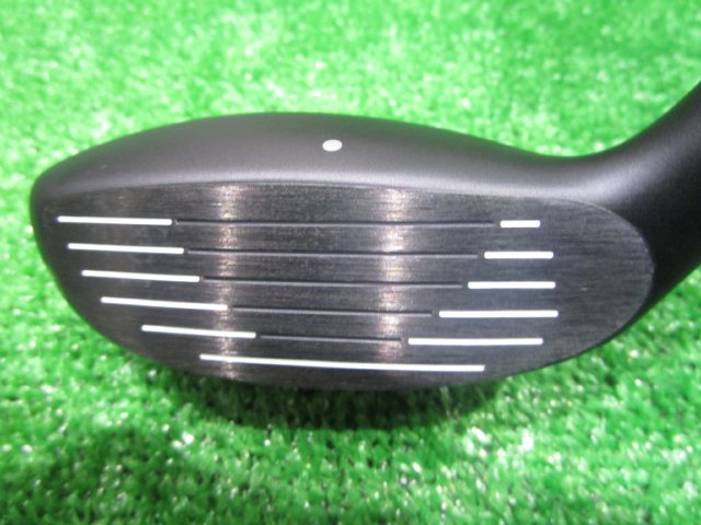 PING ユーティリティ G440 HYBRID #4 23°