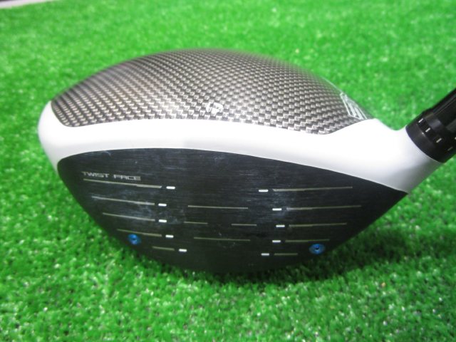 TaylorMade ドライバー SIM MAX 10.5°
