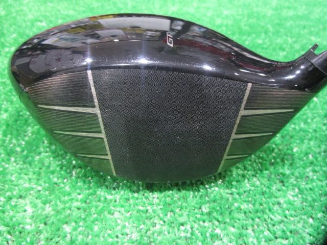 Titleist ドライバー GT2 10°