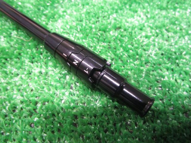 その他 シャフト TENSEI GREEN 60 for Callaway(S) 44.12 キャロウェイ用スリーブ