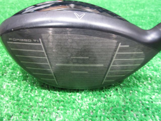 Callaway ドライバー PARADYM 10.5°