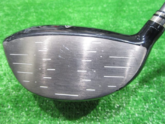 DUNLOP ドライバー ゼクシオ2012モデル 10.5°