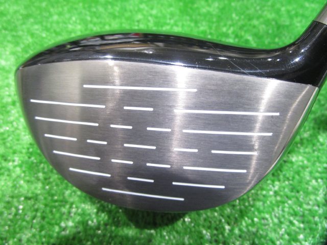 JGE (JBEAM ) ドライバー BM-535 Black 9.5°