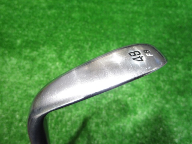 BRIDGESTONE ウェッジ TOUR B BRM 48-08 48°