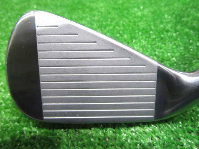 Callaway ユーティリティ X-FORGED STAR 2024 4I 20°