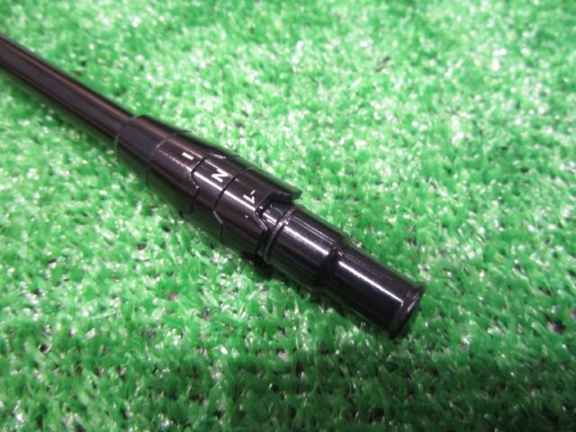 三菱 CHEMICAL シャフト  Kai'li 60（S） キャロウェイ用スリーブ 44.25インチ