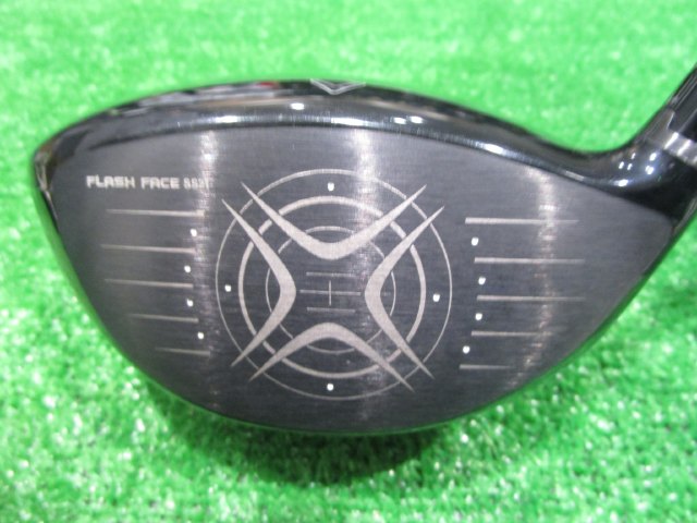 Callaway ドライバー EPIC SPEED 9°