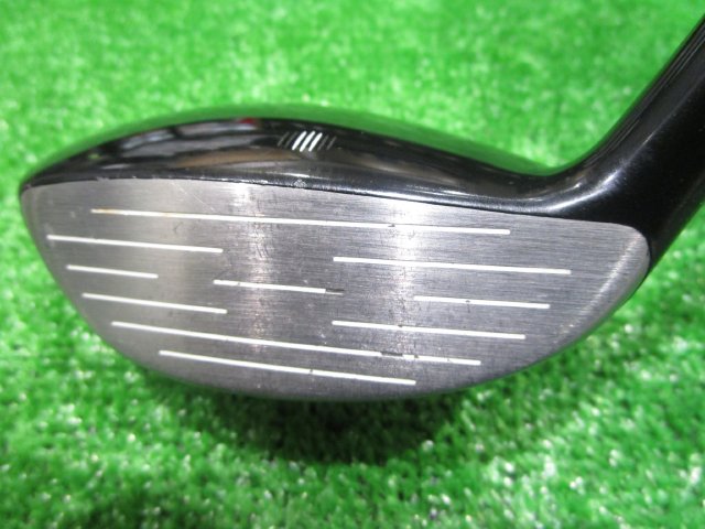 PRGR フェアウェイウッド iD HIT TYPE C 3W 15°