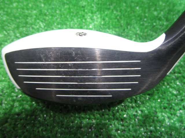 TaylorMade ユーティリティ GLOIRE F RESCUE #5 24°