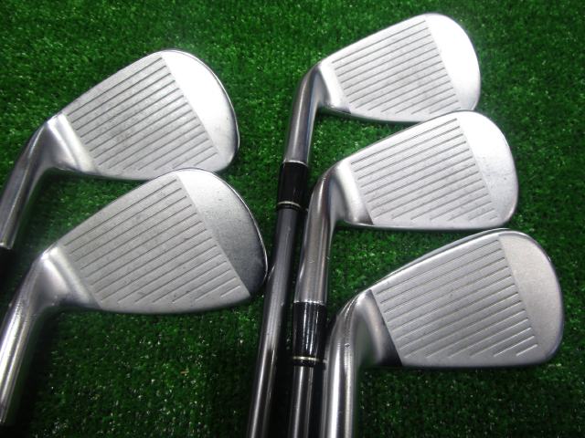 Callaway アイアンセット APEX 2019 5本