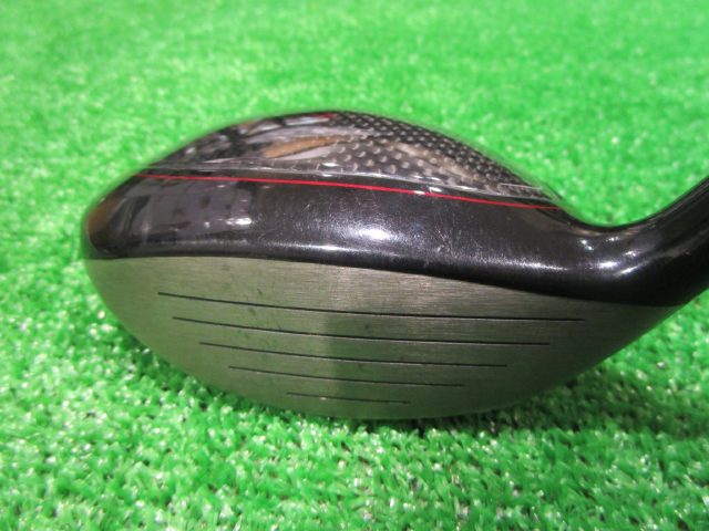 YAMAHA フェアウェイウッド RMX VD 3W 15°