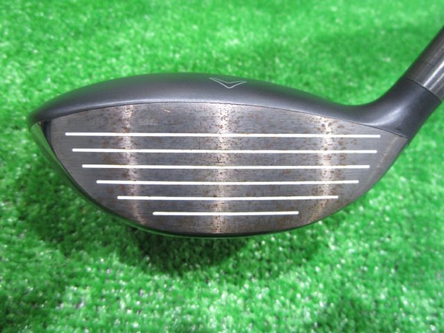 Callaway フェアウェイウッド ROGUE ST LS 3W 13.5°