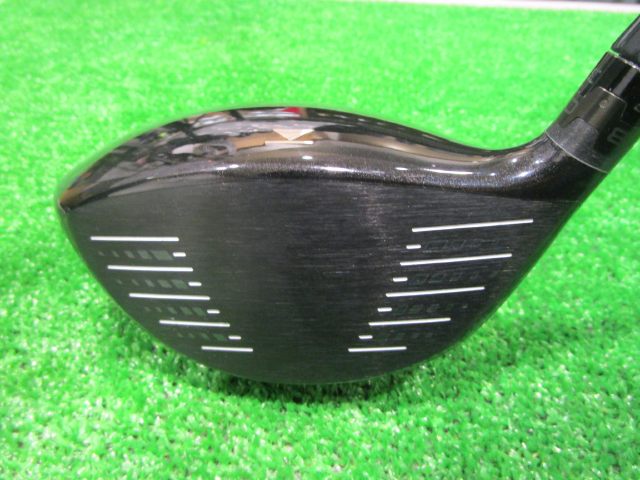Titleist ドライバー 913D3 9.5°