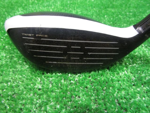 TaylorMade ユーティリティ SIM2 MAX RESCUE #4 22°
