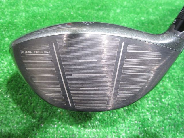 Callaway ドライバー グレートビックバーサ 2023 10.5°