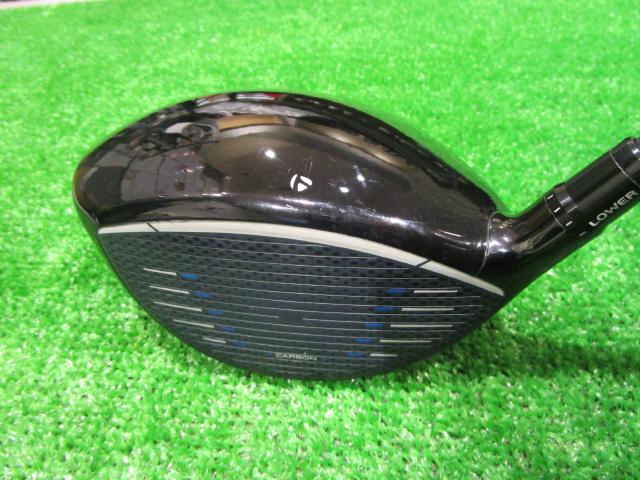 TaylorMade ドライバー Qi10 LS 10.5°