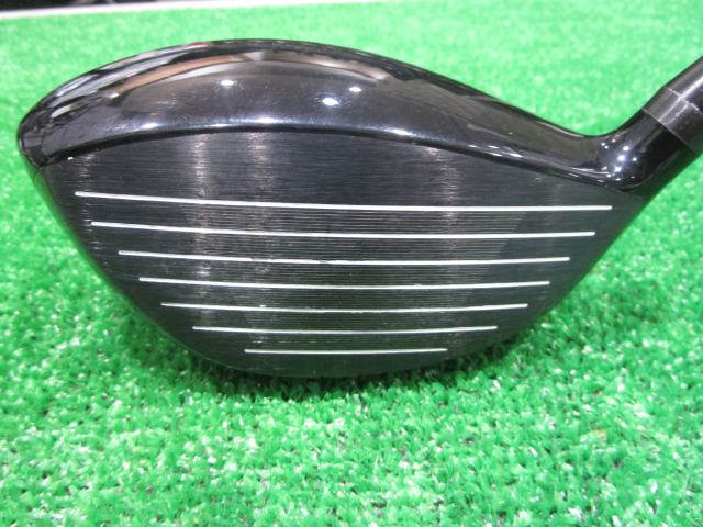 JUSTICK ドライバー PROCEED DOUBLE-R 450 9.5°