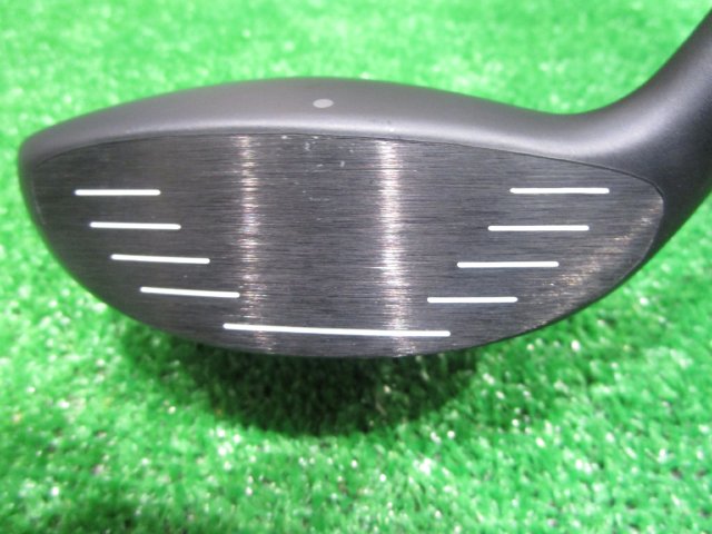 PING フェアウェイウッド G430 LST 3W 15°