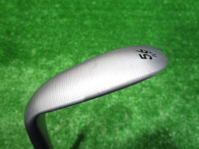 TaylorMade ウェッジ My HI-TOE 3 Chrome 56-10 56°