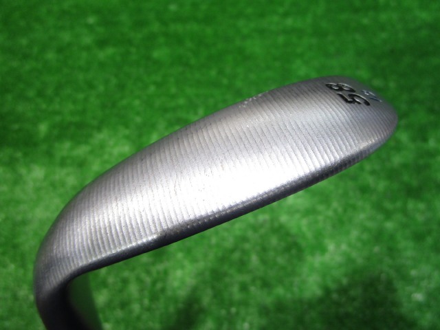 TaylorMade ウェッジ My HI-TOE 3 Chrome 58-13 58°