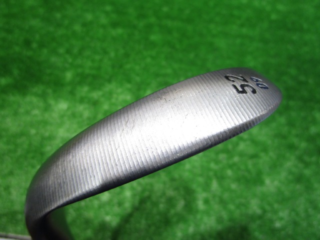 TaylorMade ウェッジ My HI-TOE 3 Chrome 52-09 52°