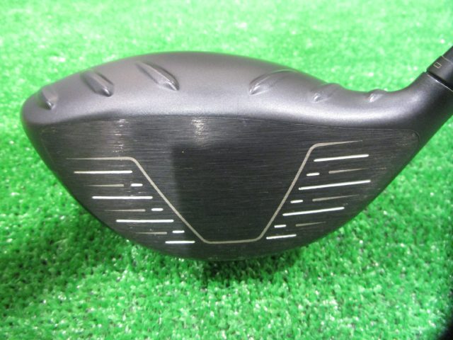 PING ドライバー G410 LST 10.5°