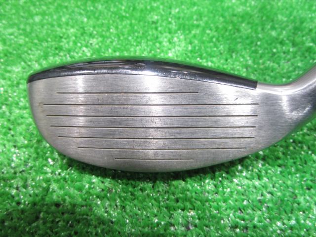 その他 ユーティリティ AXISGOLF Z1 UTILITY 3H 21°