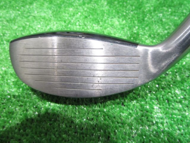 その他 ユーティリティ AXISGOLF Z1 UTILITY 4H 24°