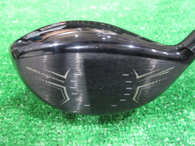DUNLOP ドライバー スリクソンZX5 9.5°