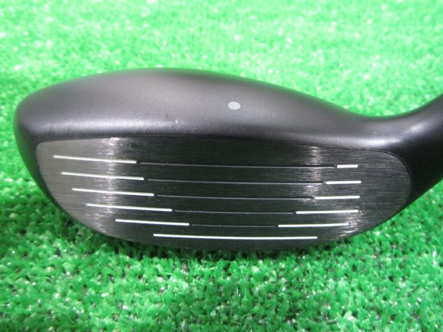 PING ユーティリティ G430 HYBRID #4 22°