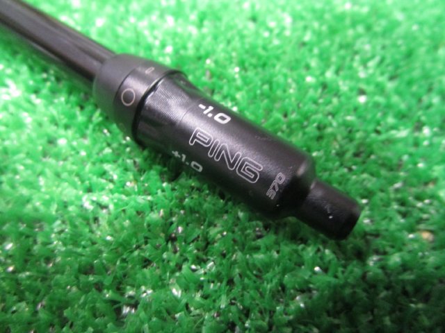 三菱 CHEMICAL シャフト TENSEI Pro 1K Hybrid Series 90(S) 39.25イ ピン用スリーブ