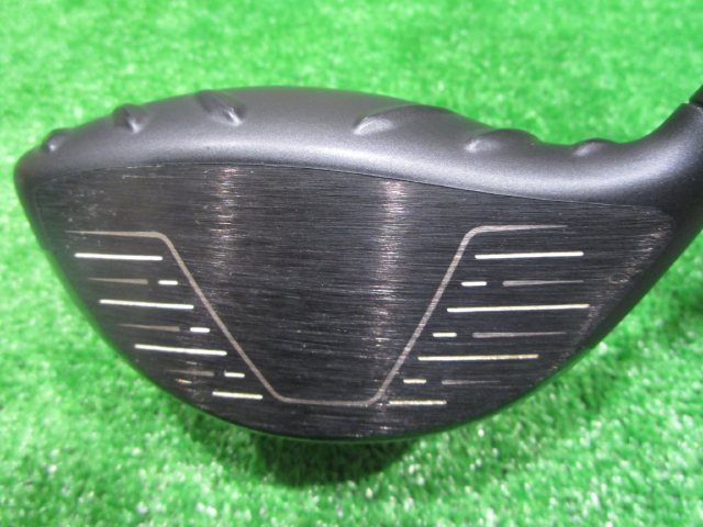 PING ドライバー G410 LST 10.5°