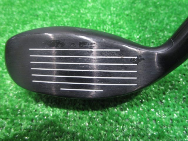 Callaway ユーティリティ XR OS ユーティリティ(US) 5H 25°