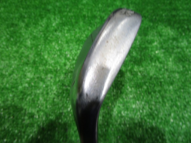 Callaway ウェッジ JAWS RAW CHROME 56-10S 56°