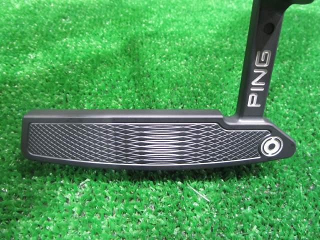 PING パター VAULT VOSS Slate