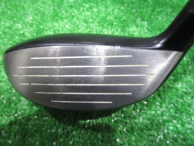 A DESIGN GOLF ユーティリティ A GRIND BX-H #4 23°