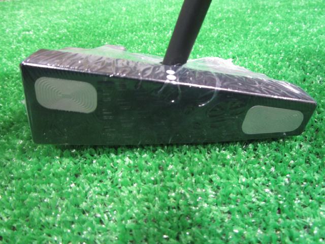 その他 パター PARADOX MALLET Zero Torque