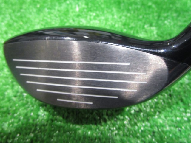 Callaway ユーティリティ APEX UW 2024 23 23°